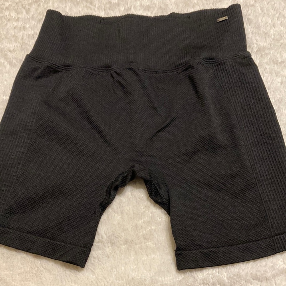 Victoria’s Secret Pink Active Bike Shorts. Size Medium